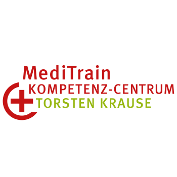 Logo von MediTrain Kompetenz-Centrum | Torsten Krause