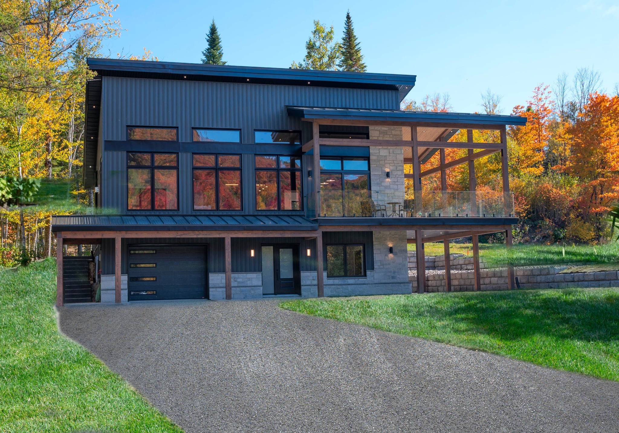 Construction Max-Ced Inc