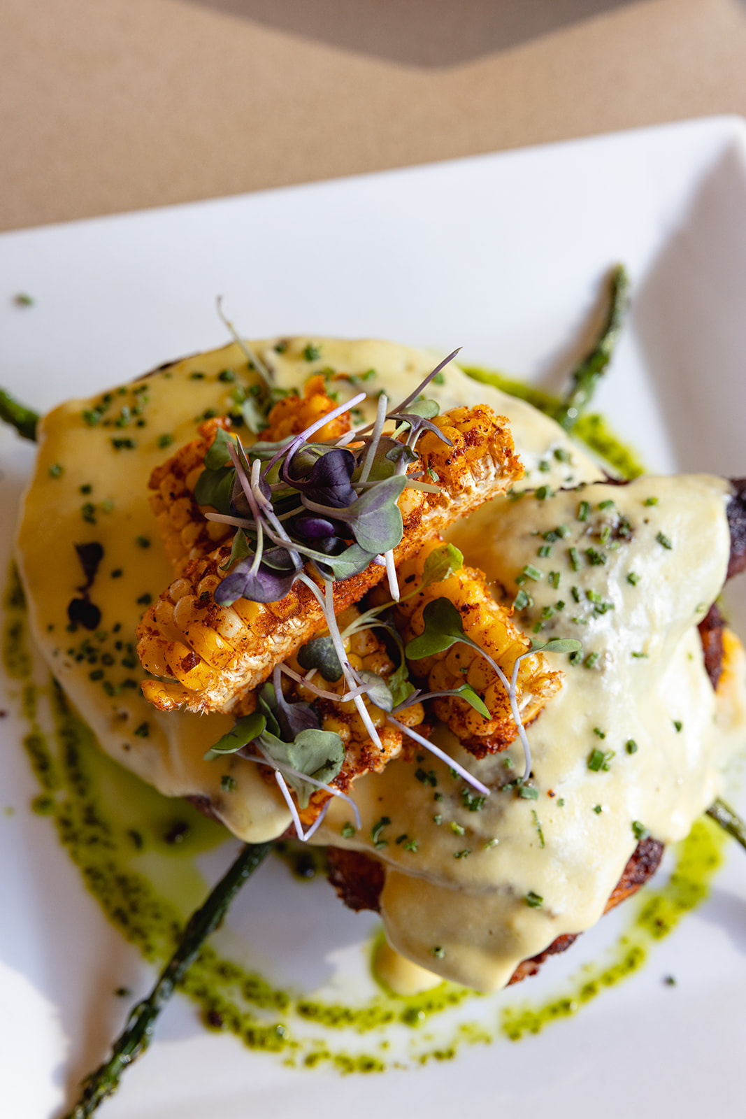 Stagecoach – Smokehouse & BBQ Image