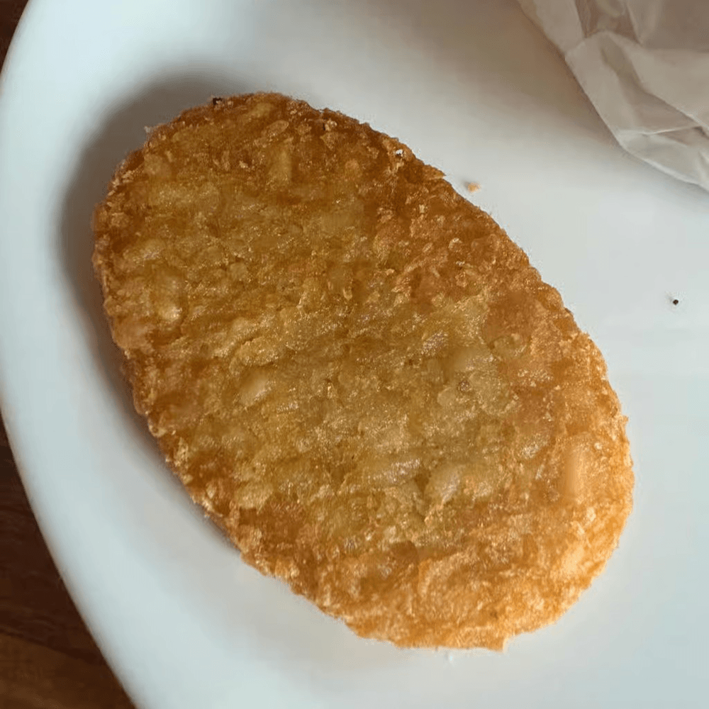 Hash Browns