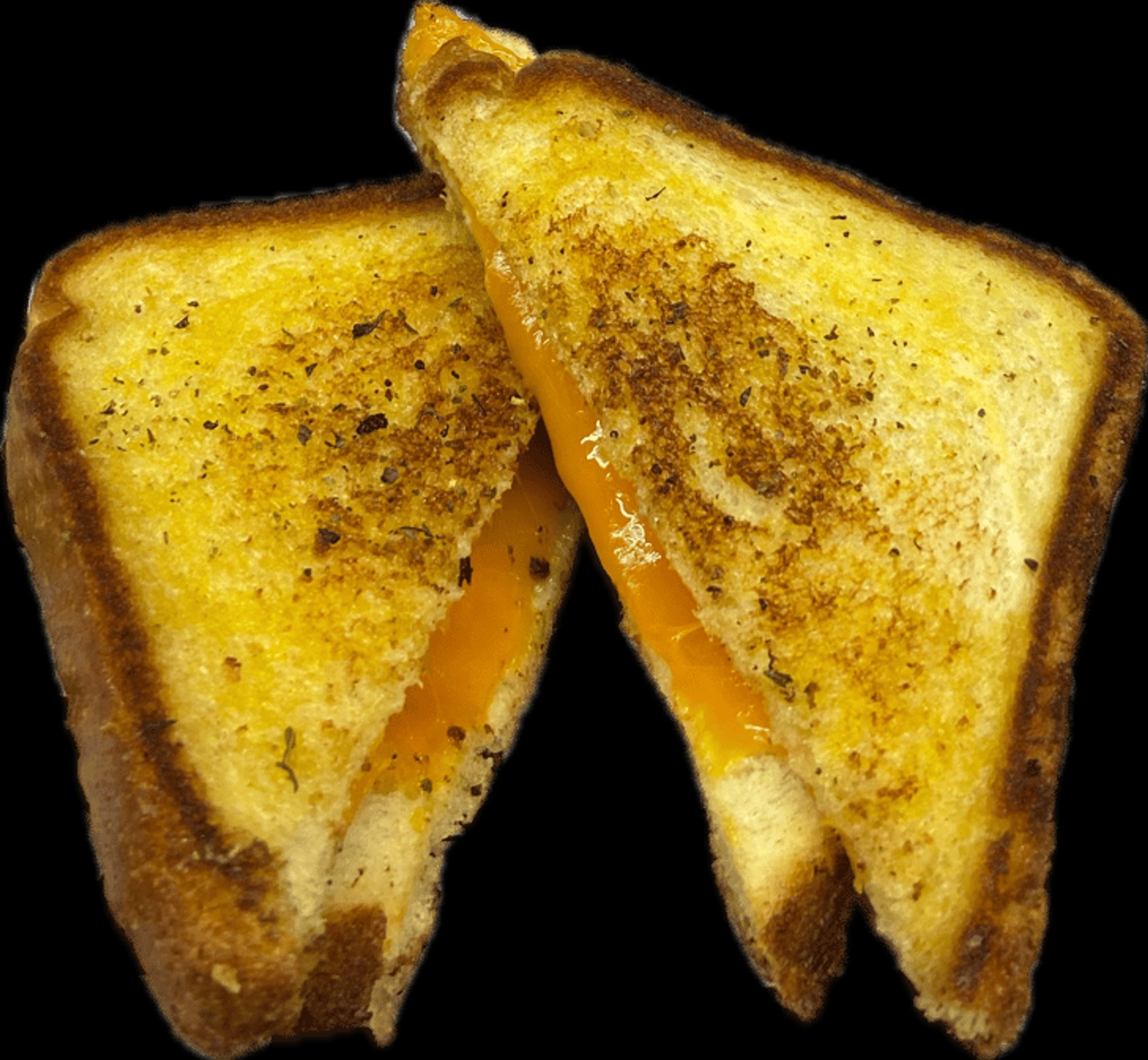 Grilled Cheese Sandwich