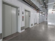 Extra Space Storage Extra Space Storage