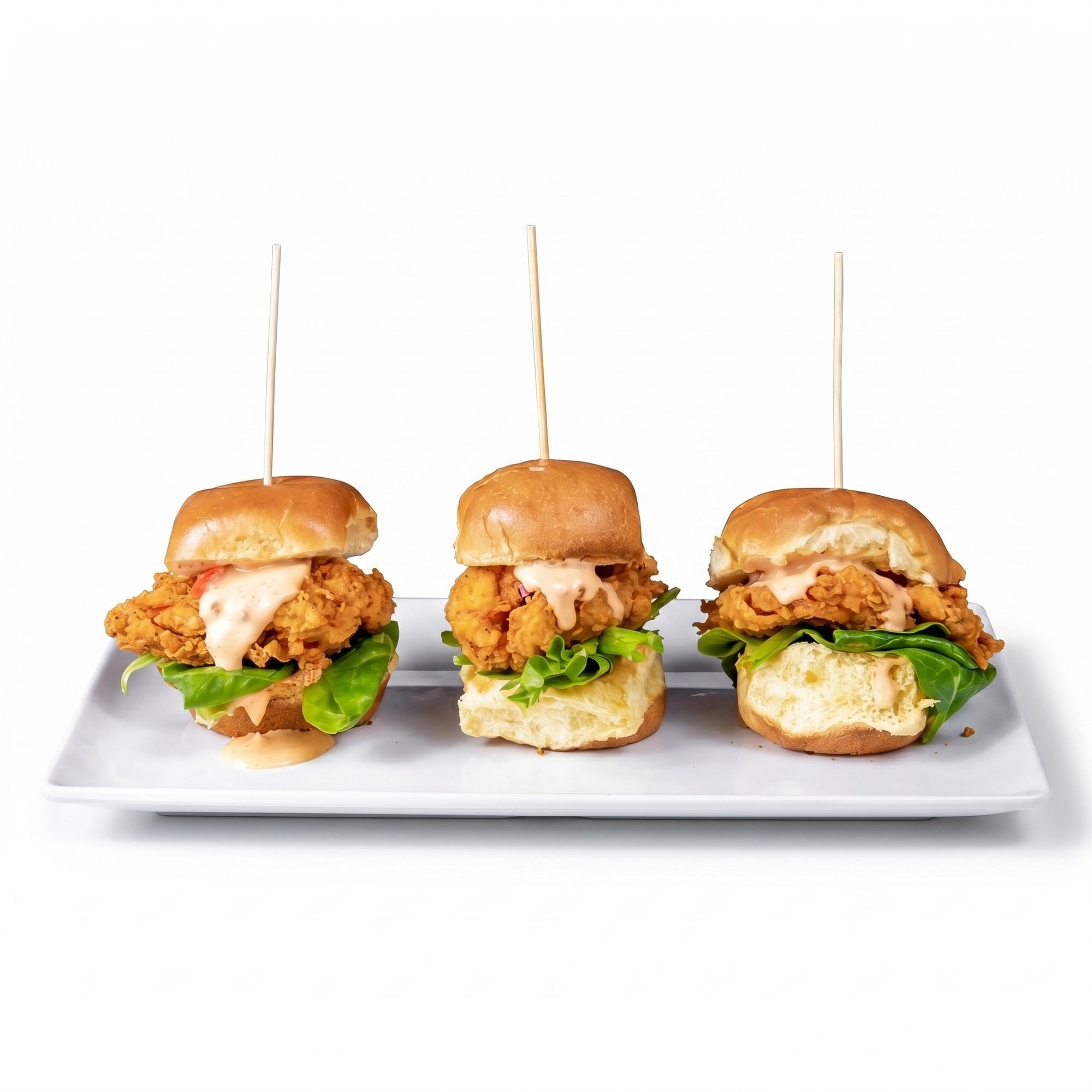 Sliders