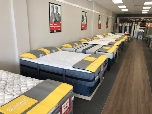 Mattress Firm Davie Photo