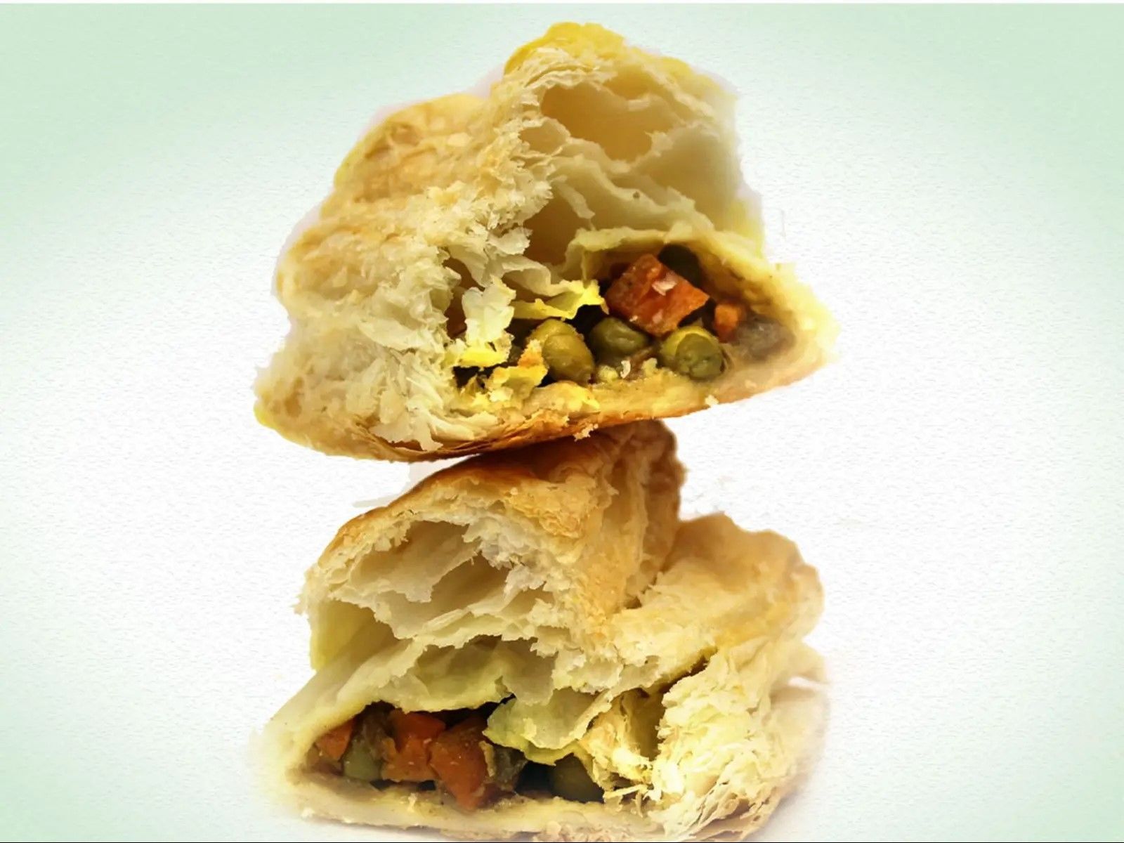 VEG PUFF