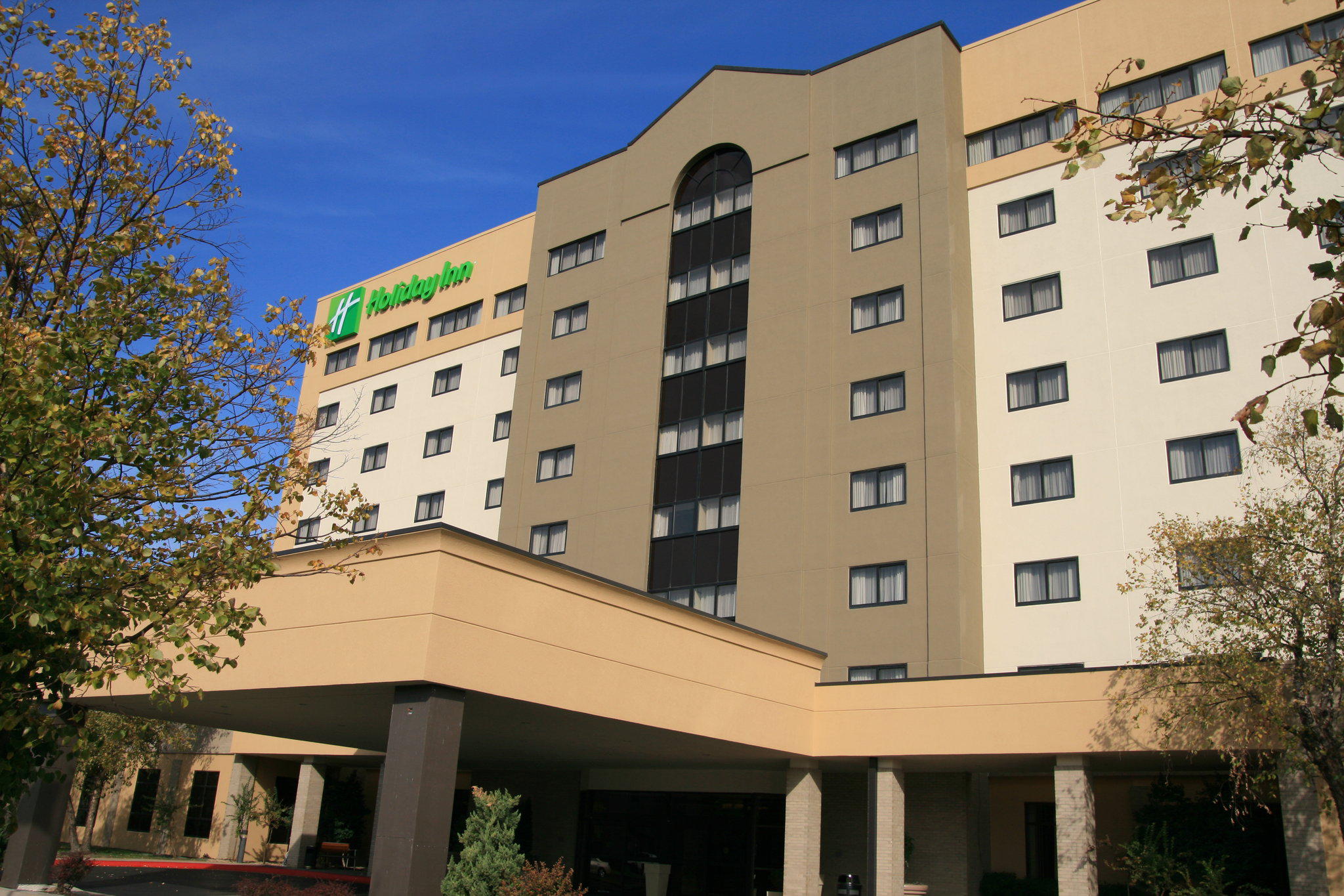 Holiday Inn Springdale/Fayetteville Area Photo