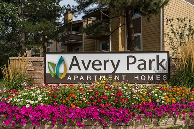 Avery Park Apartments Photo