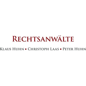 Logo von Huhn & Kollegen Huhn Klaus, Laas Christoph, Göckel Raimo, Huhn Peter
