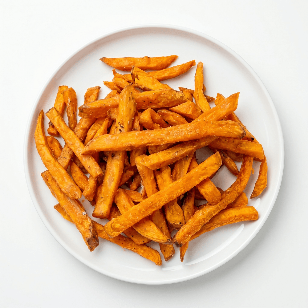 Sweet Potato Fries