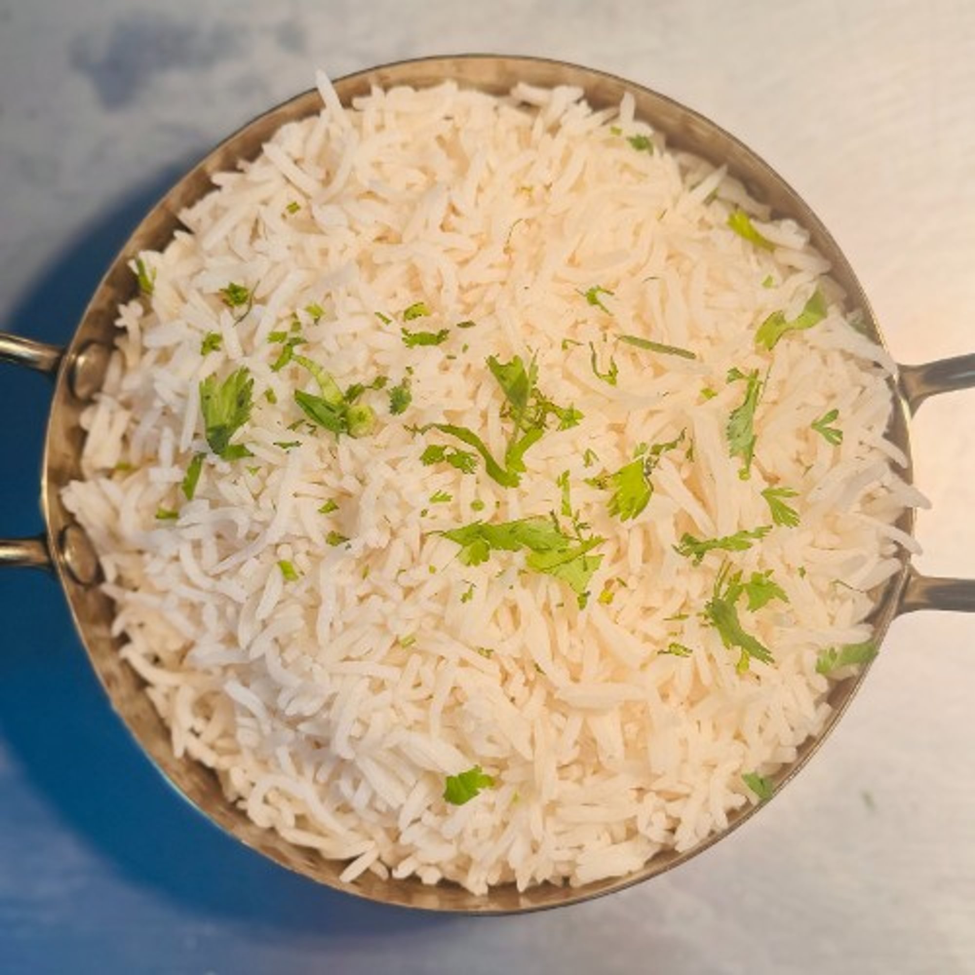 Plain Rice