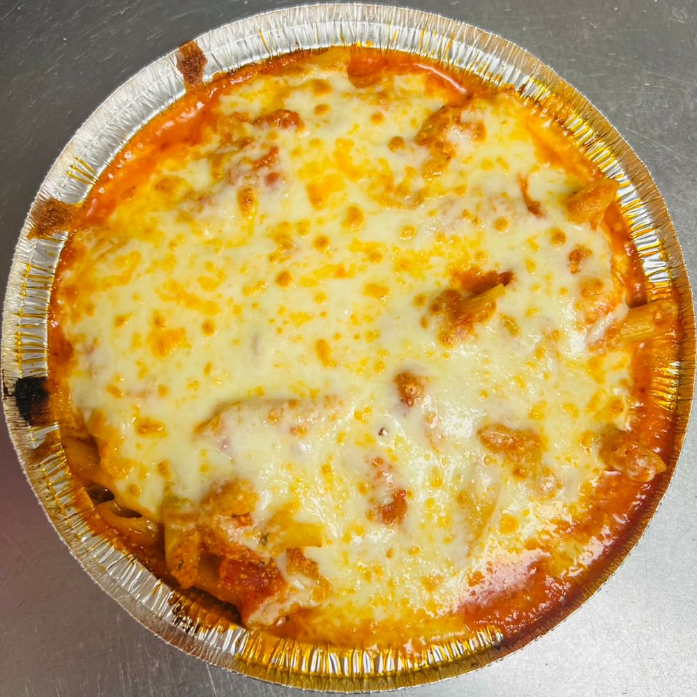 Baked Ziti