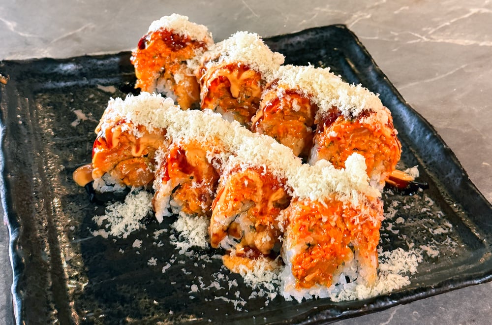 Fire Crunch