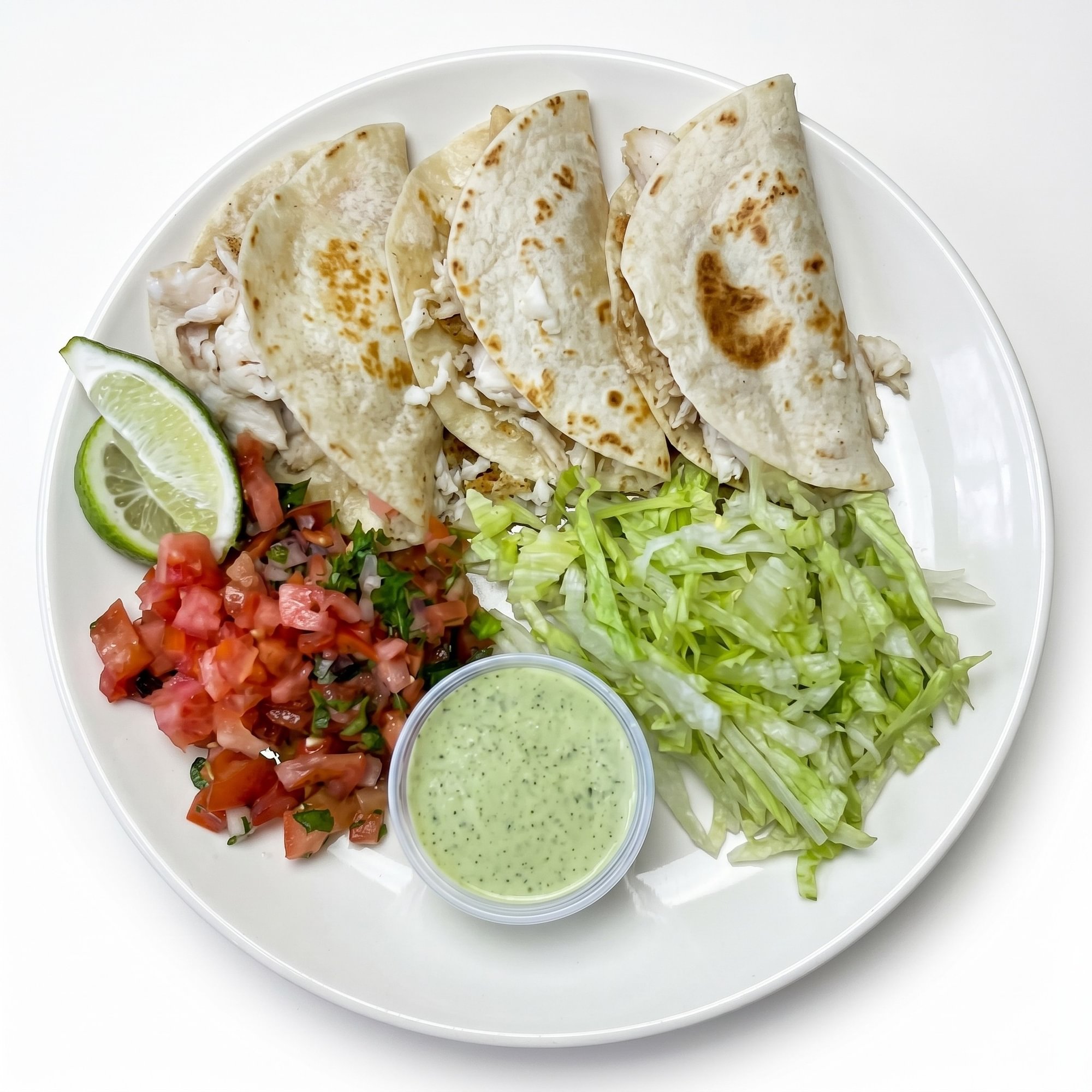 Fish Taco