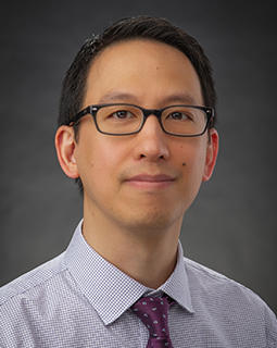 Eric Ong, MD Image