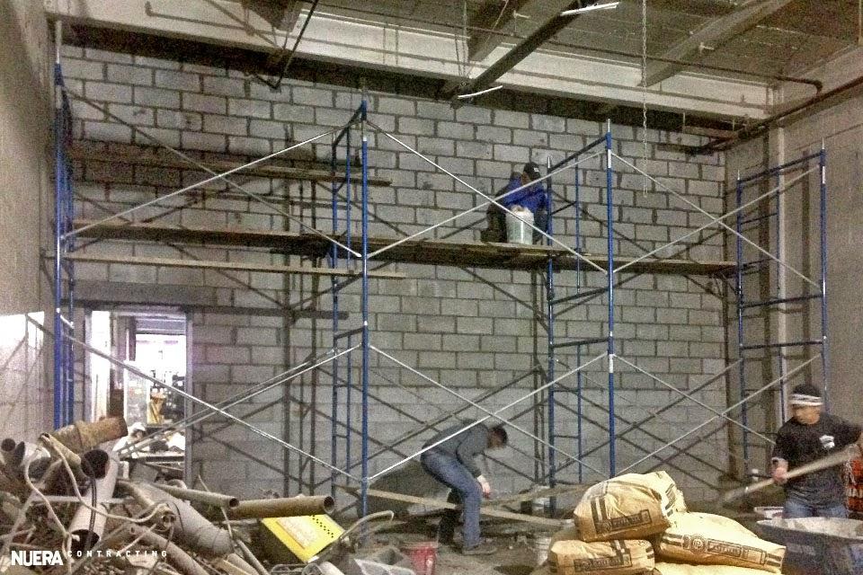 NuEra Contracting NY Image
