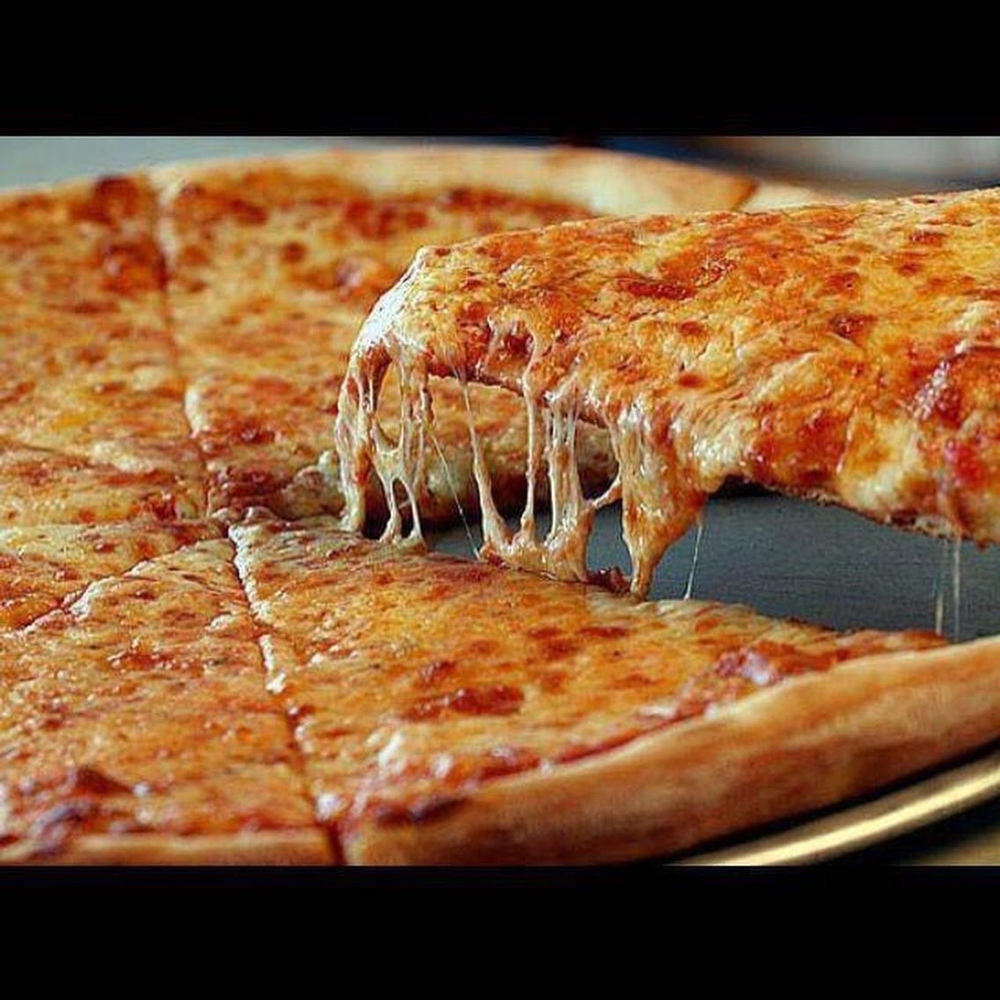 Pizza Personal