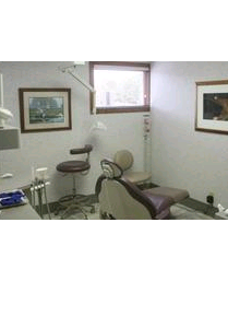 Michael K. Shinners D.D.S., S.C. Logo