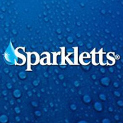 Sparkletts Water Photo