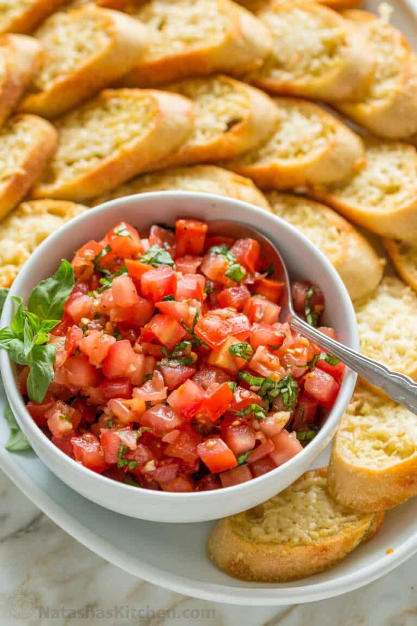 Bruschetta