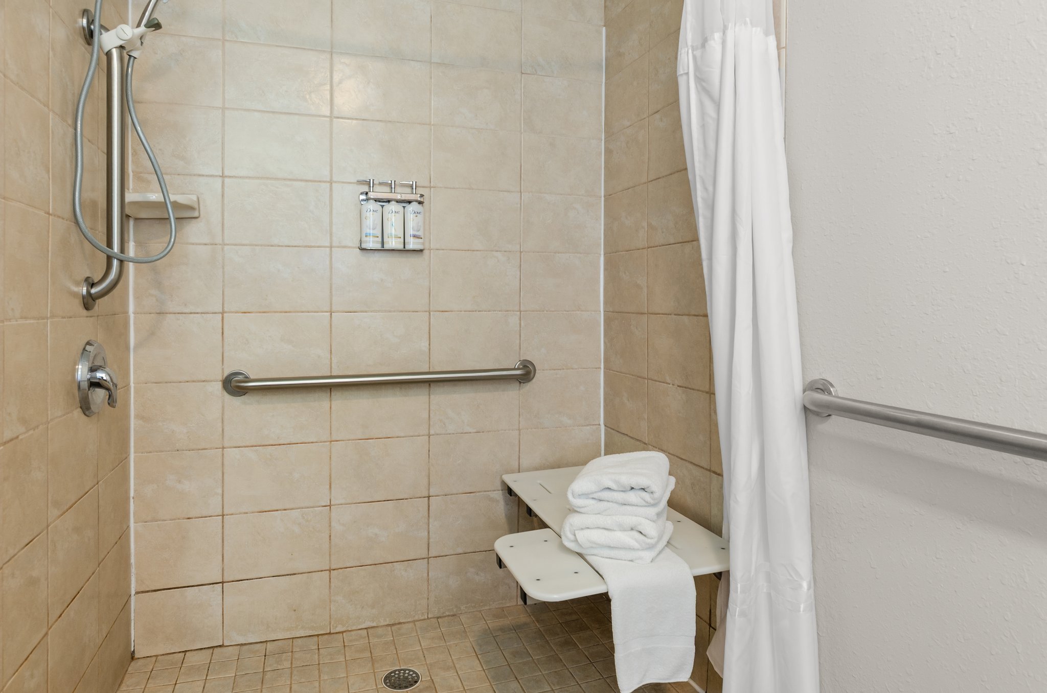 Holiday Inn Express Princeton/I-77 by IHG Image