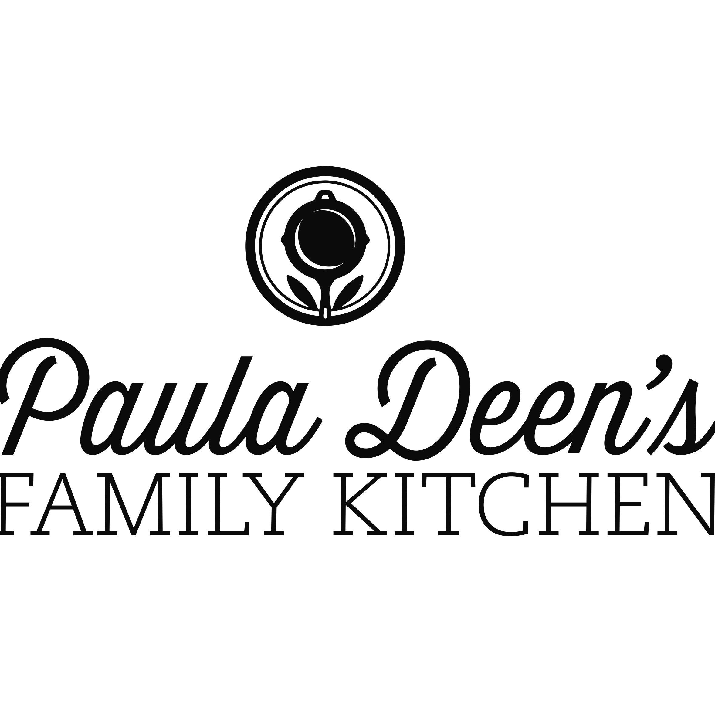 Paula Deen's Family Kitchen