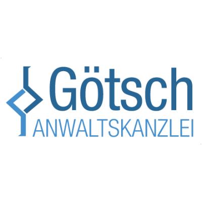 Logo von Götsch Ullrich Rechtsanwalt