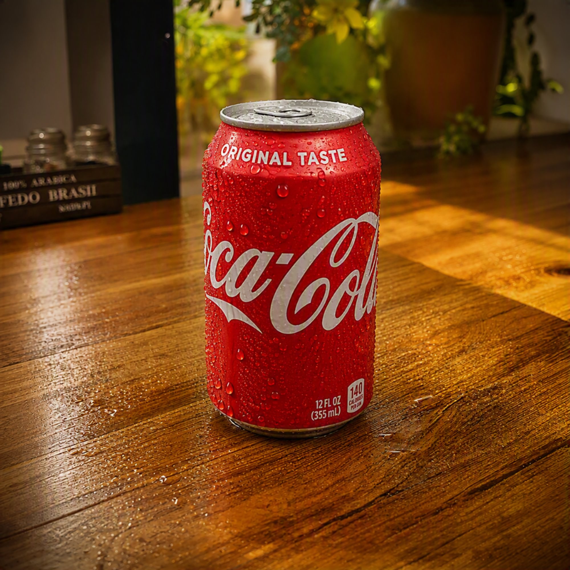 Coke