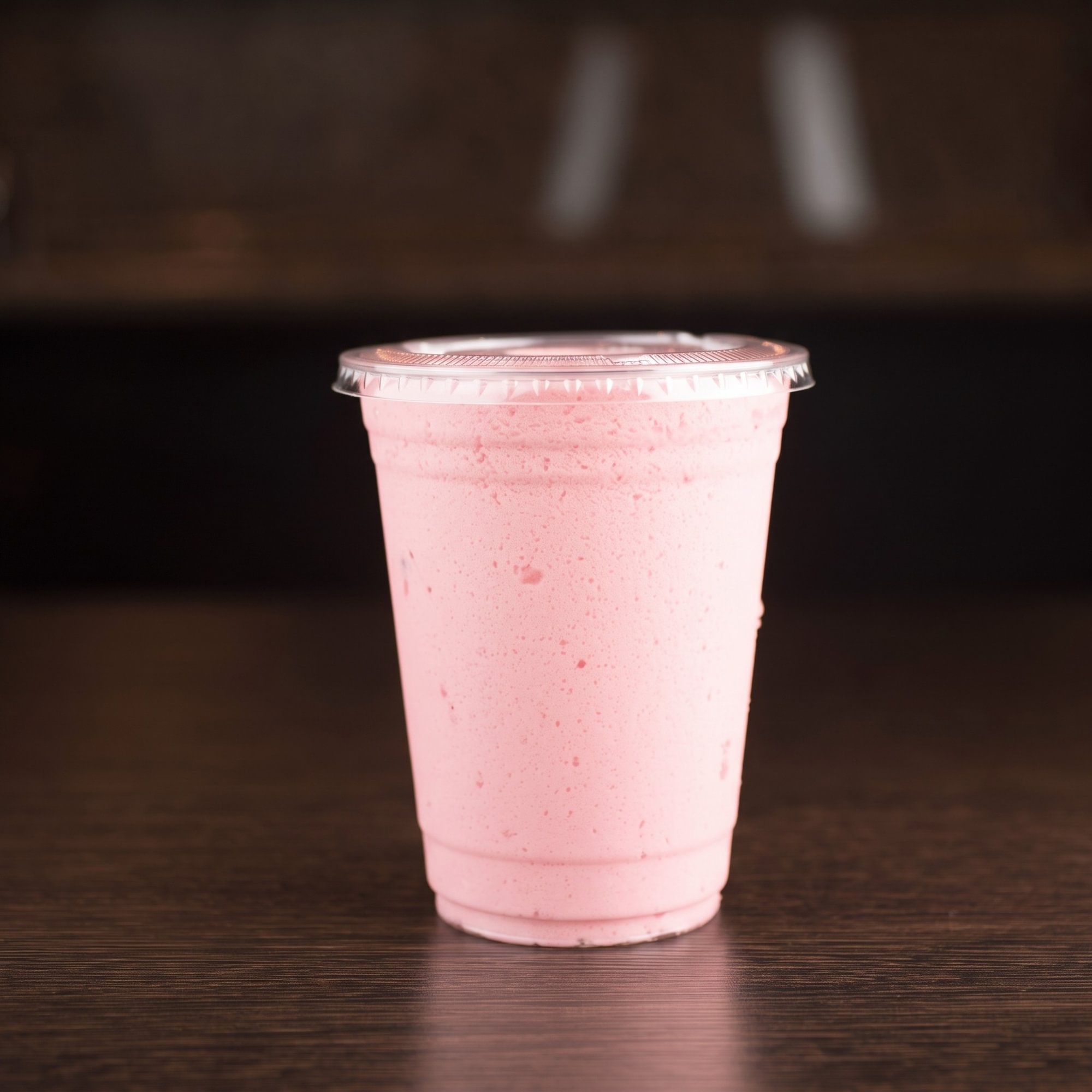 Strawberry Smoothie