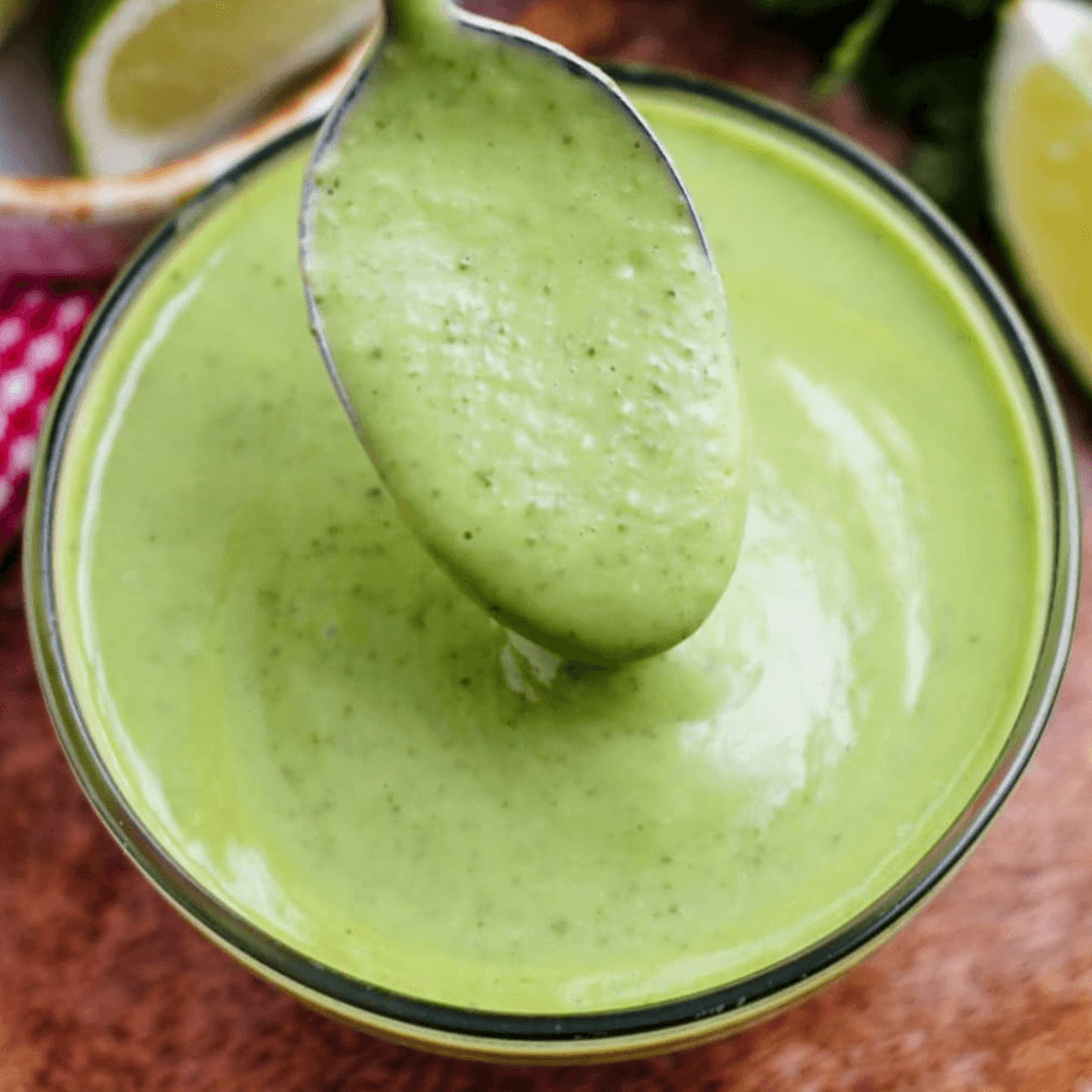 Avocado Sauce