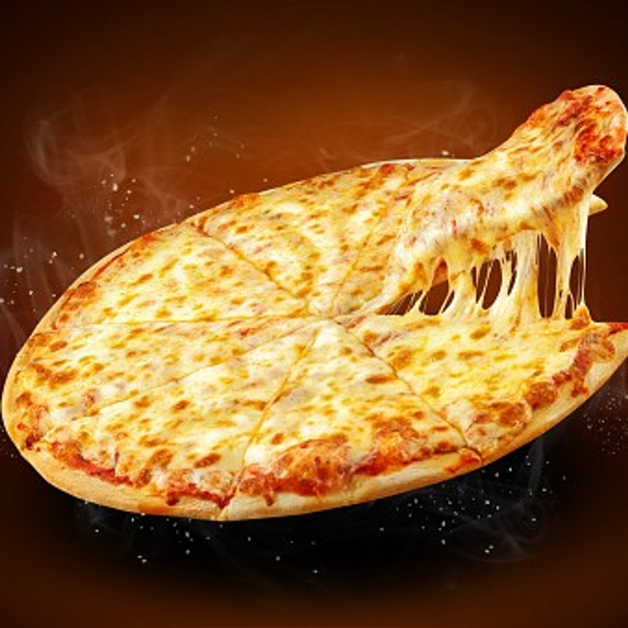 Large Cheese Pizza