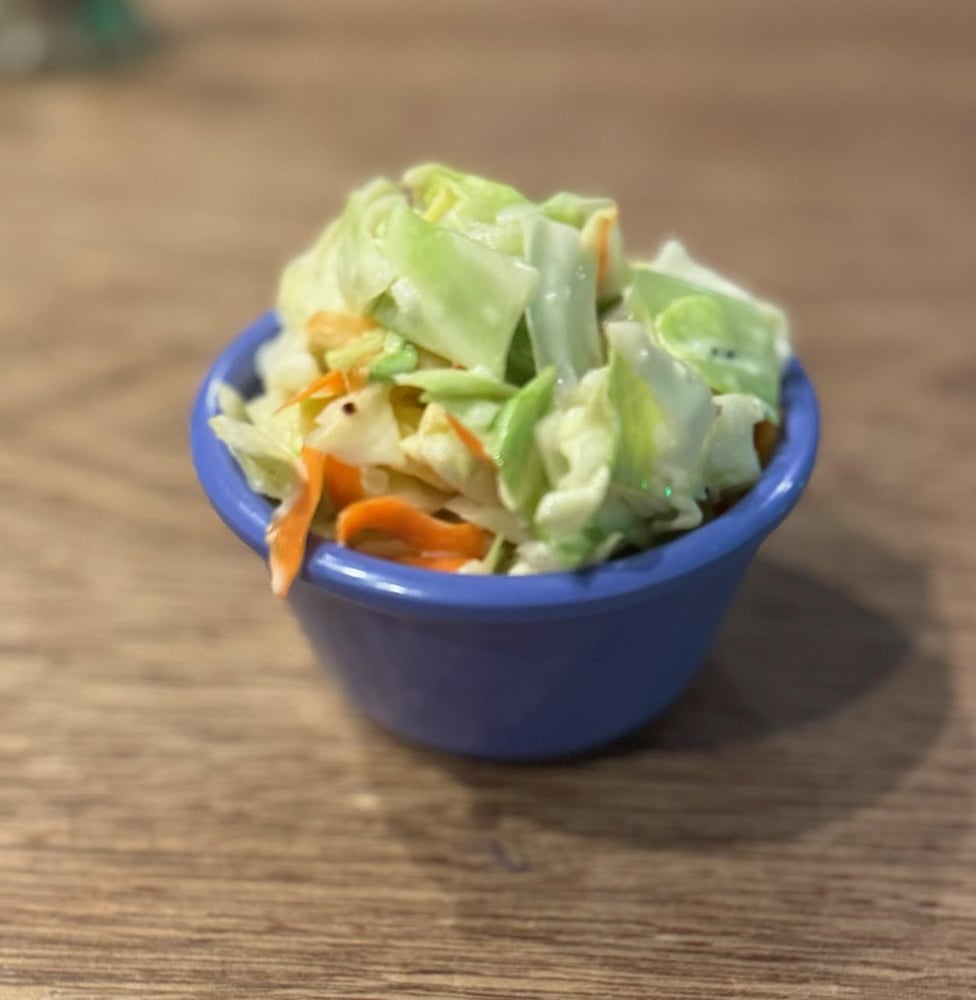 Coleslaw