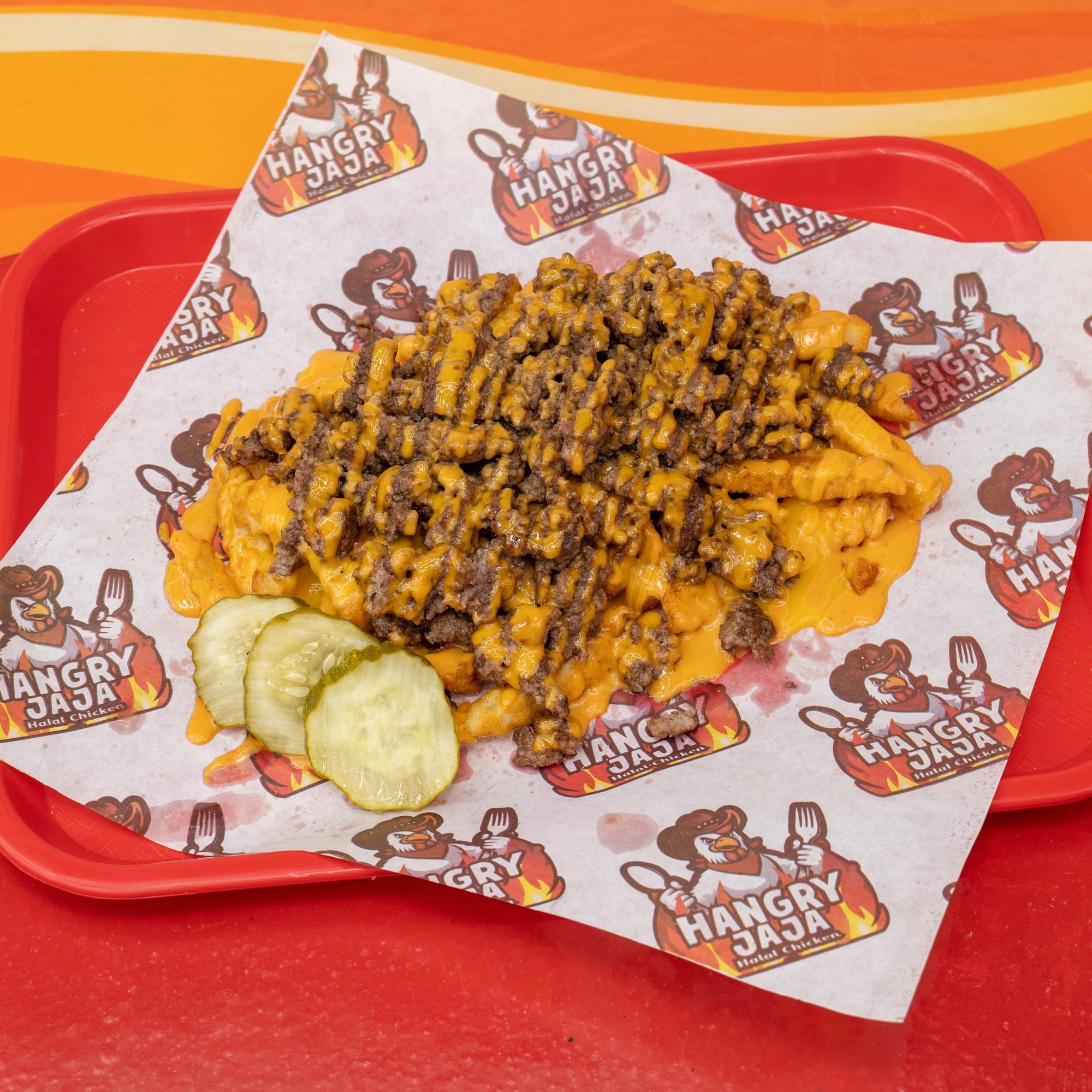 Cowboy Fries