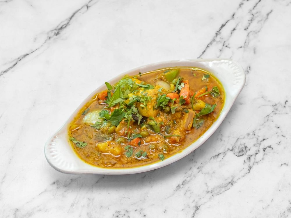 Paneer Jalfrazi