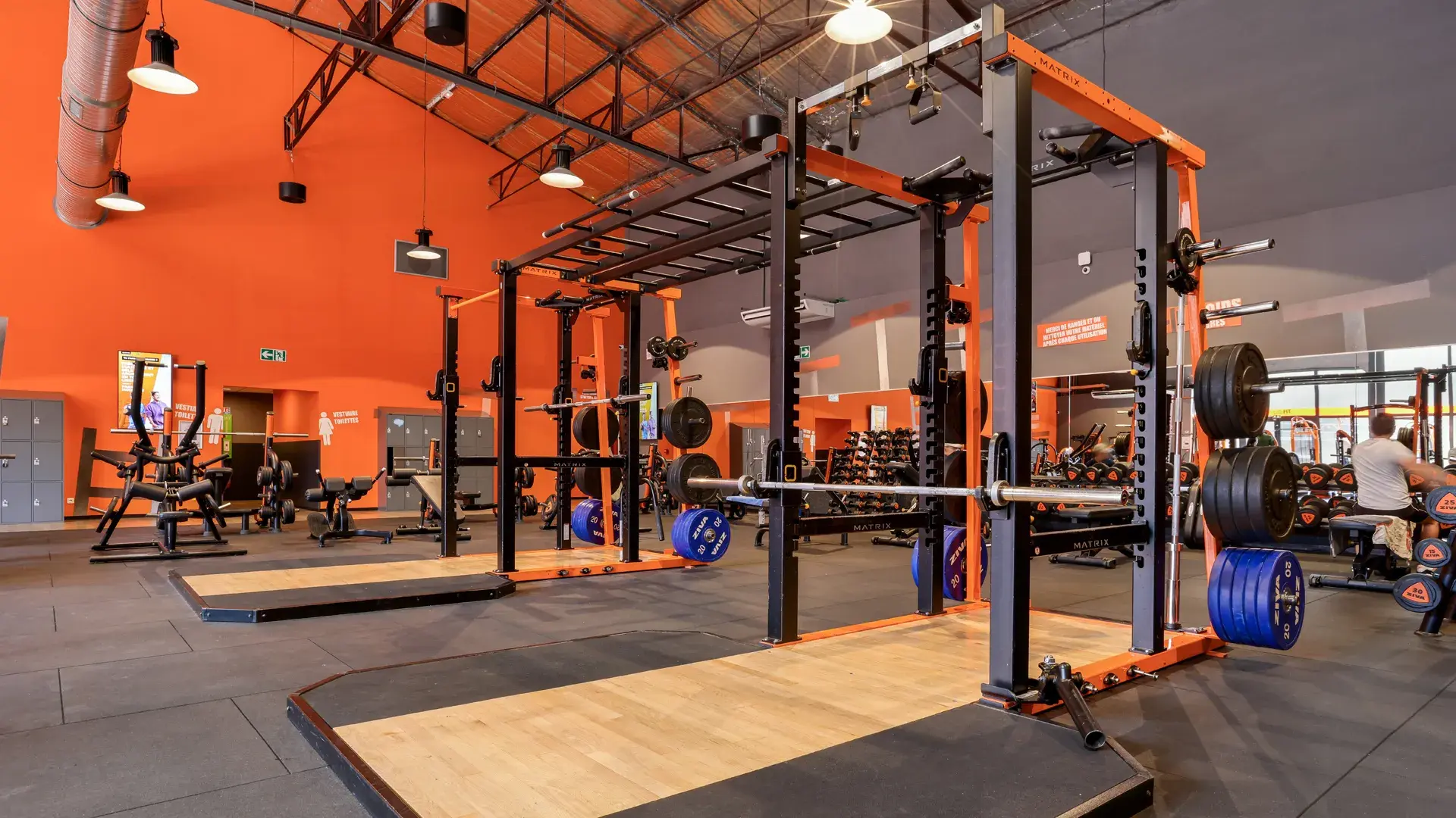 Miniature de la galerie