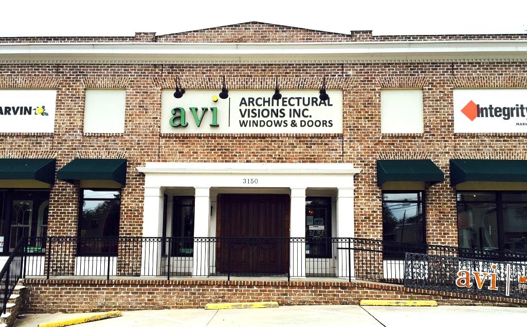 AVI Windows & Doors Image