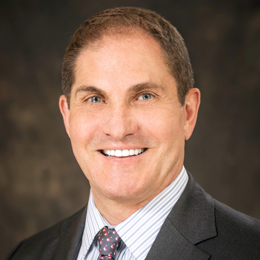 Photo of Greg Fullmer - Morgan Stanley