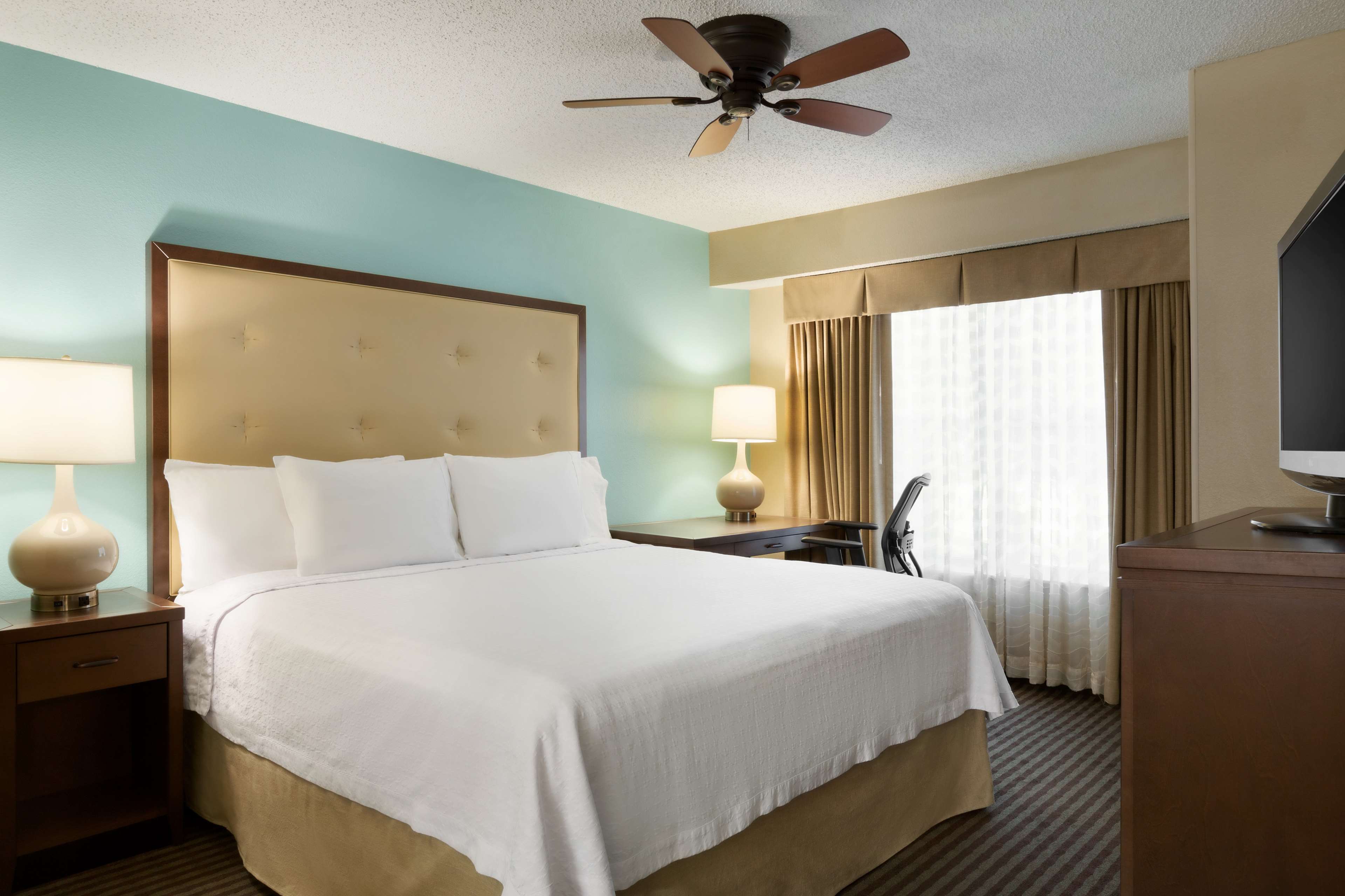 Homewood Suites by Hilton Houston-Westchase Photo