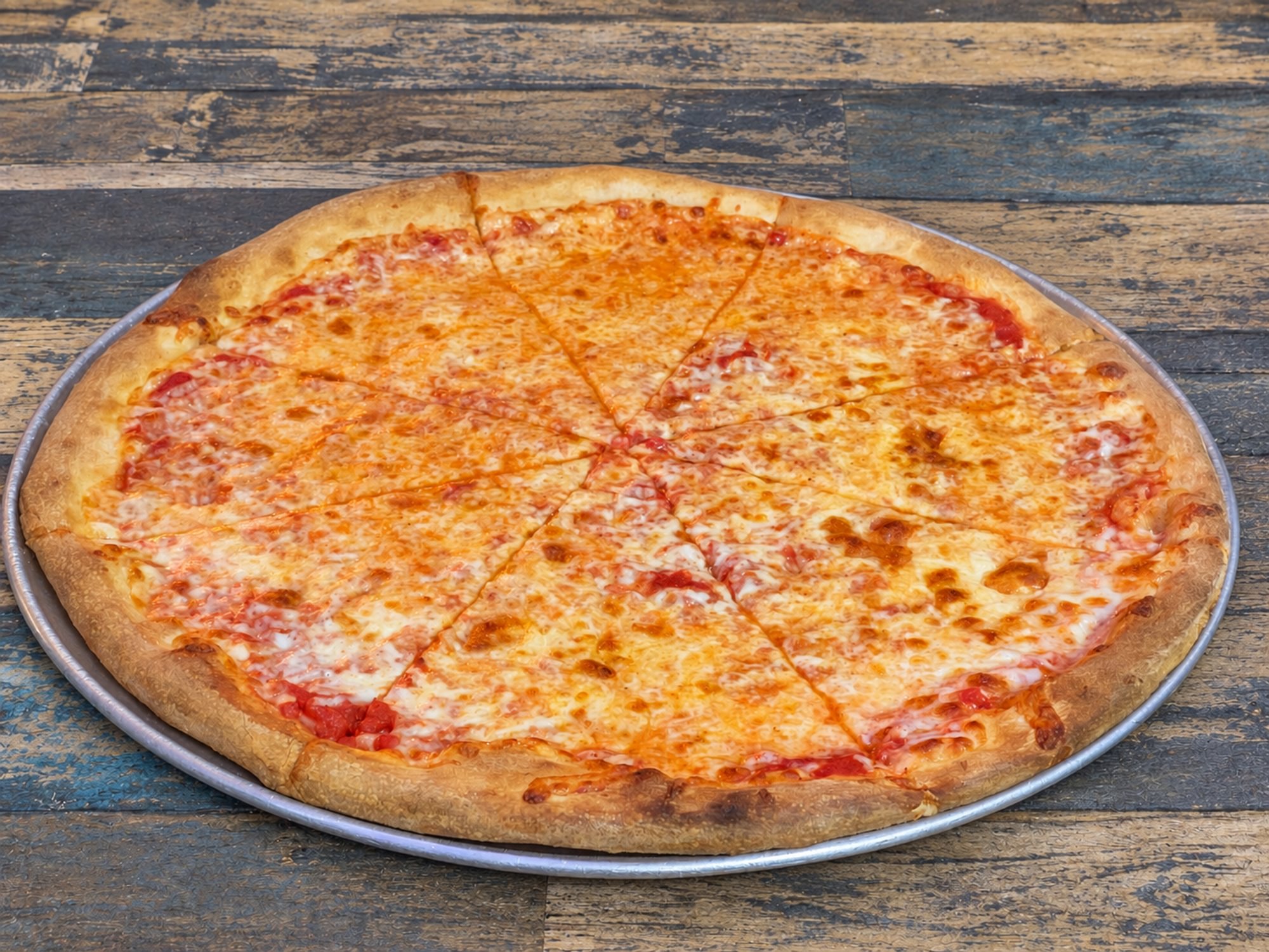 Cheese Pizza