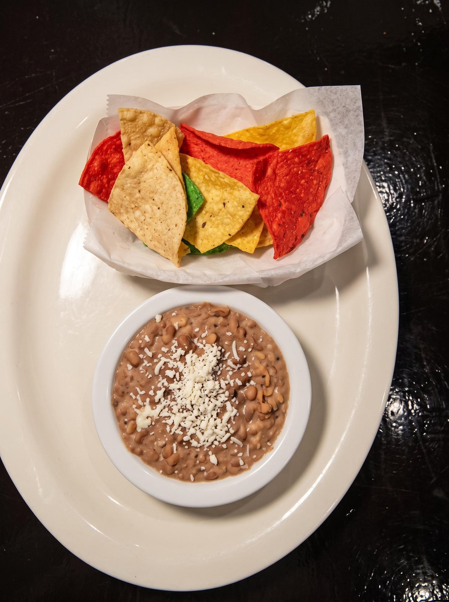 Frijol Frito