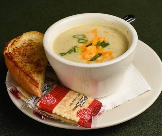 Cup - Potato Soup