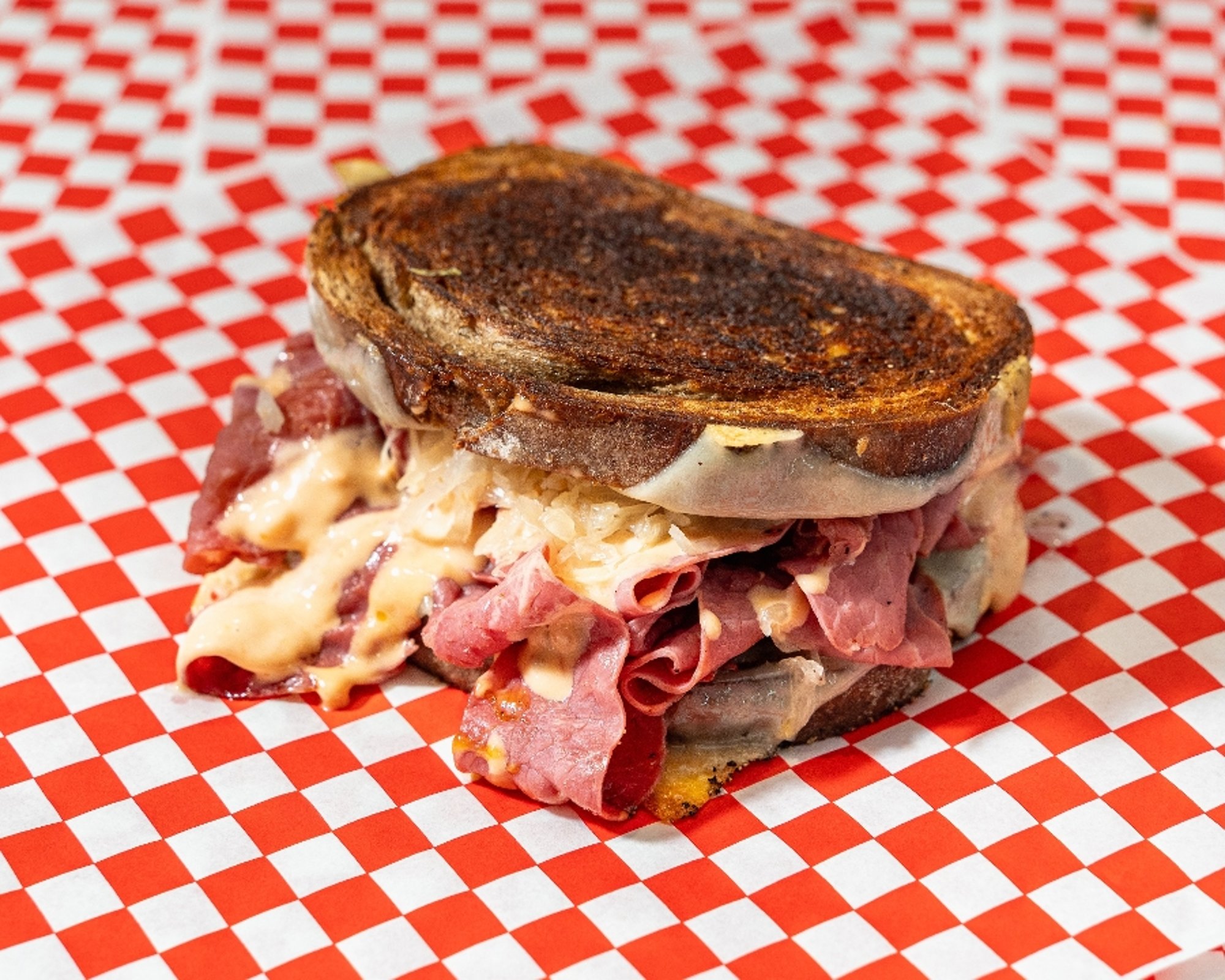 Reuben