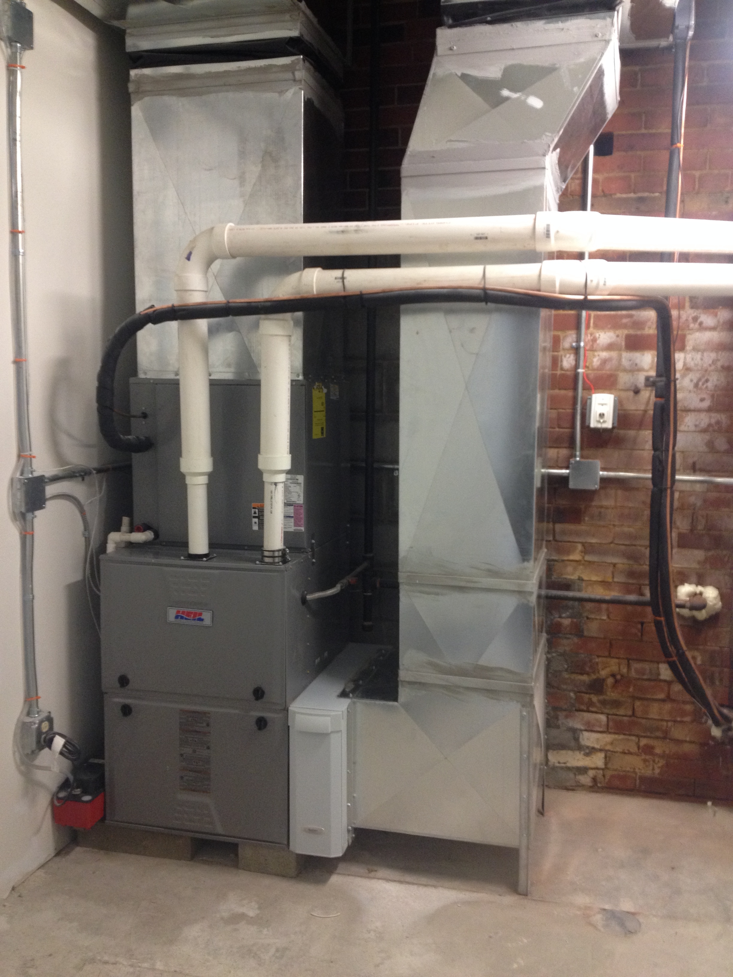 Anderson Shortell Inc Image