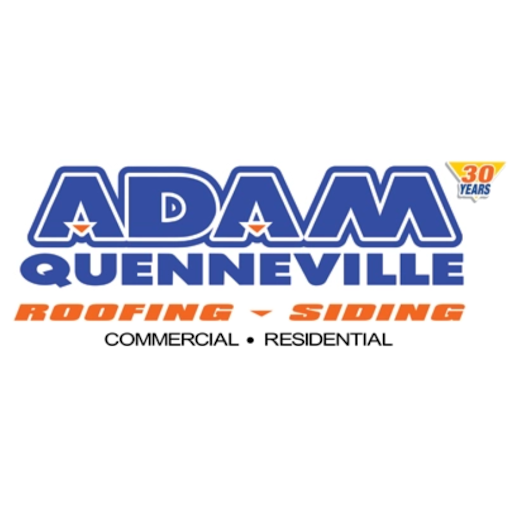 Adam Quenneville Roofing & Siding, Inc.