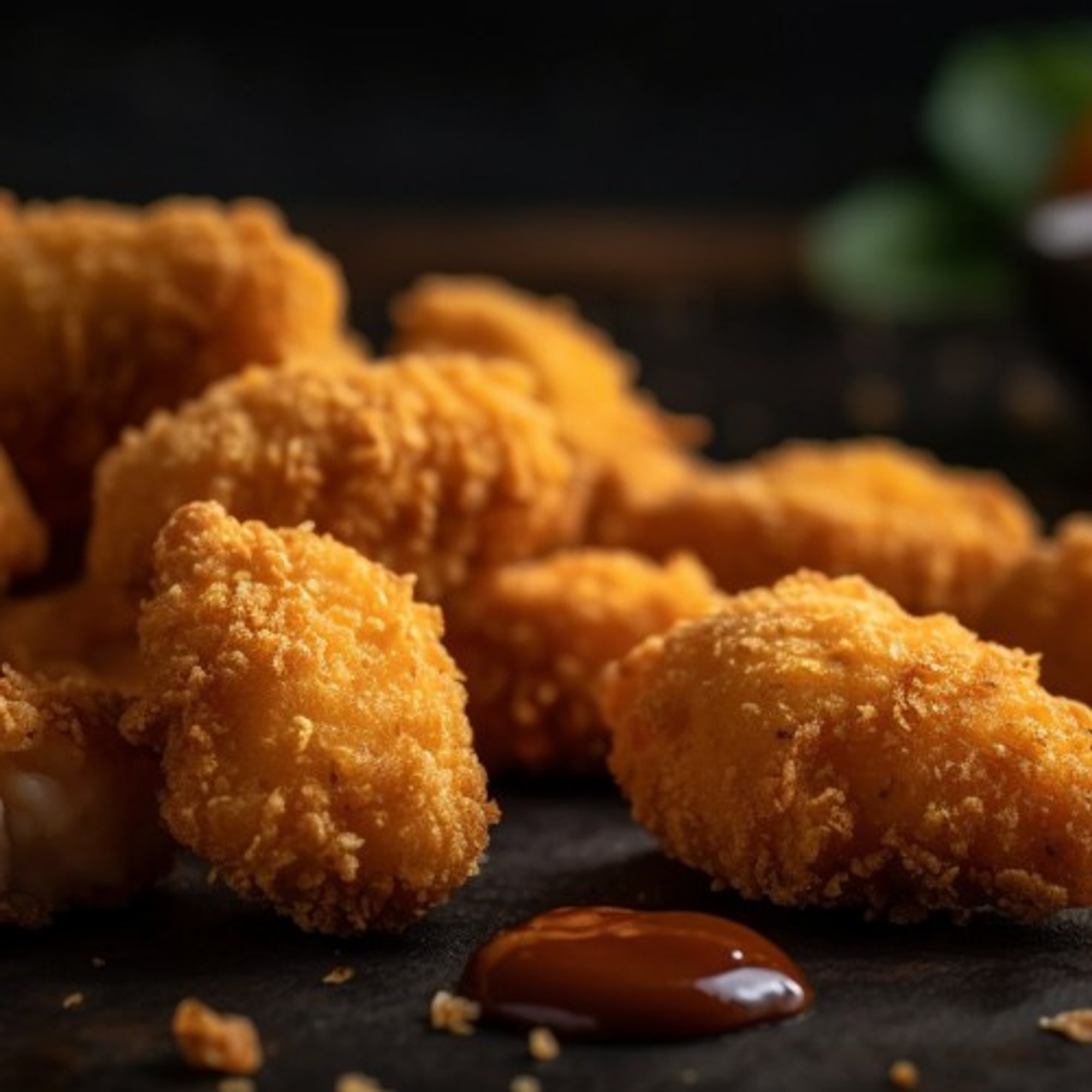 20PC Chicken Nuggets