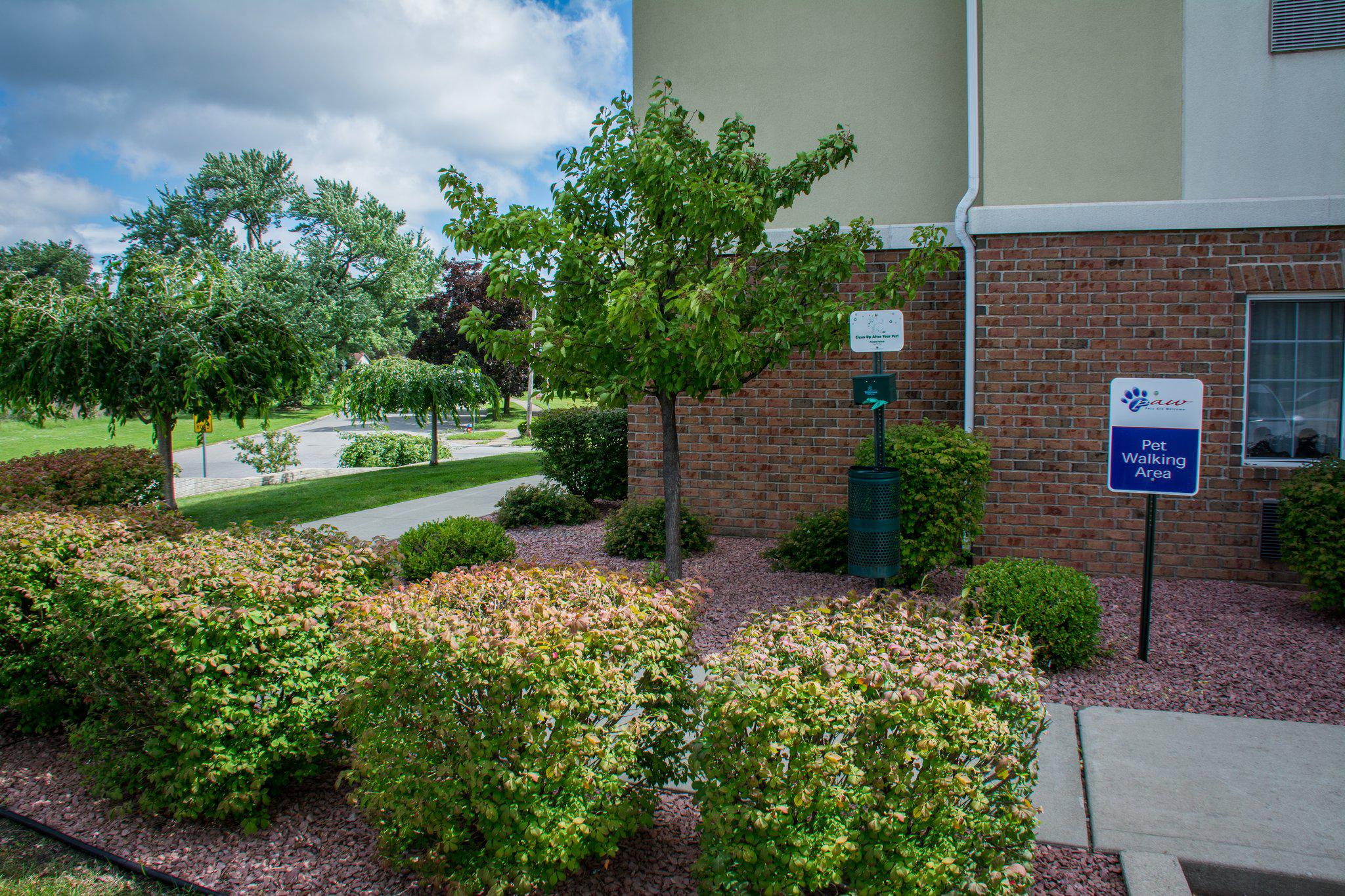 Candlewood Suites South Bend Airport Photo