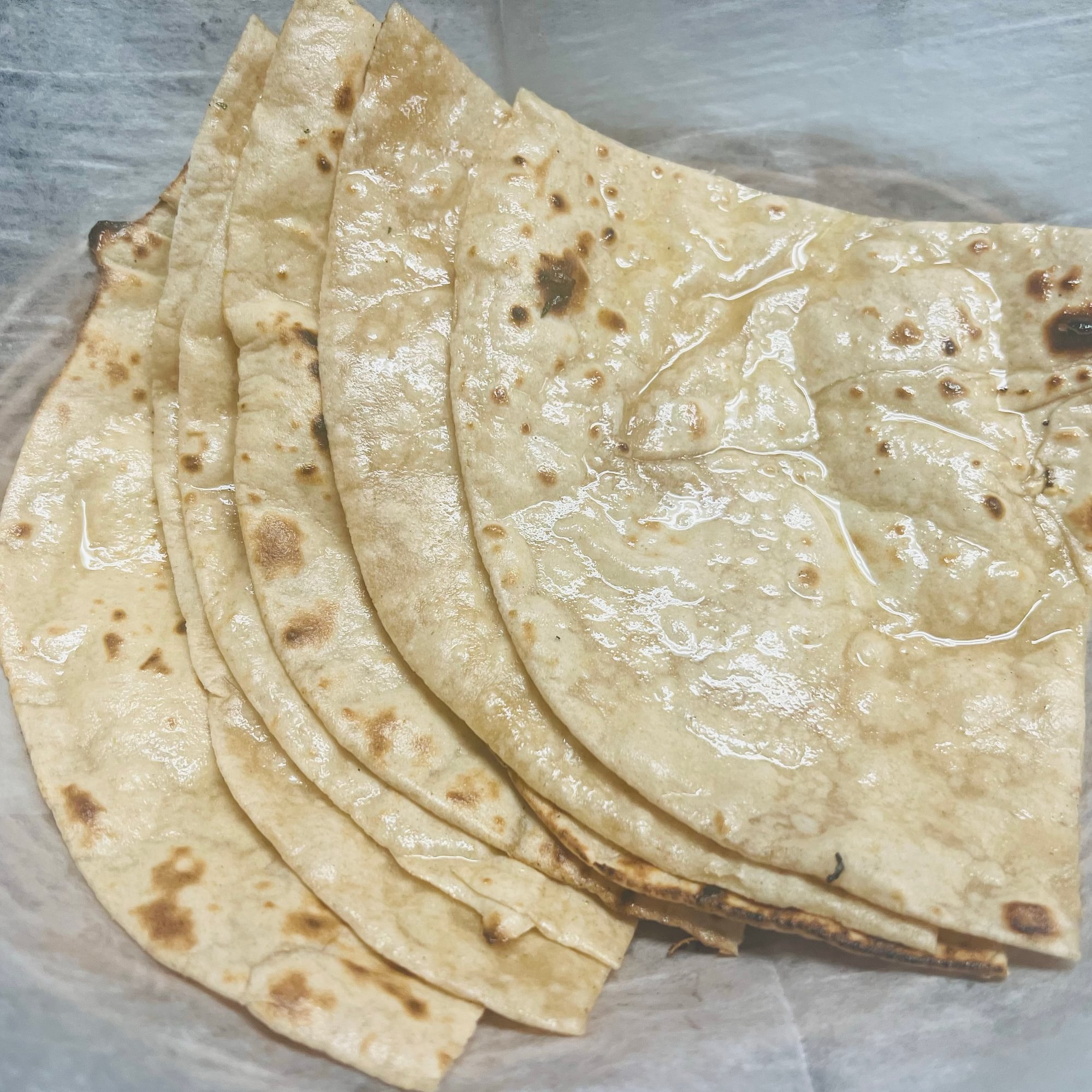 Chapati