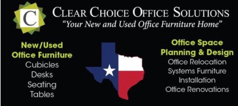 Clear Choice Office Solutions Photo
