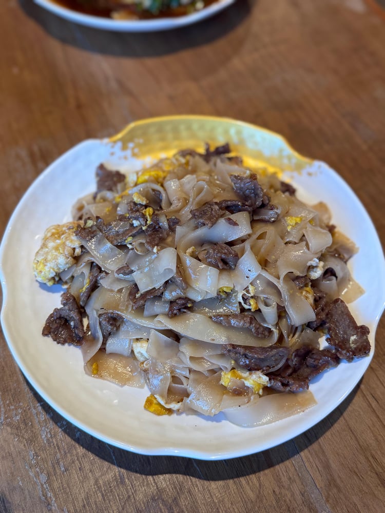 Pad See Ew