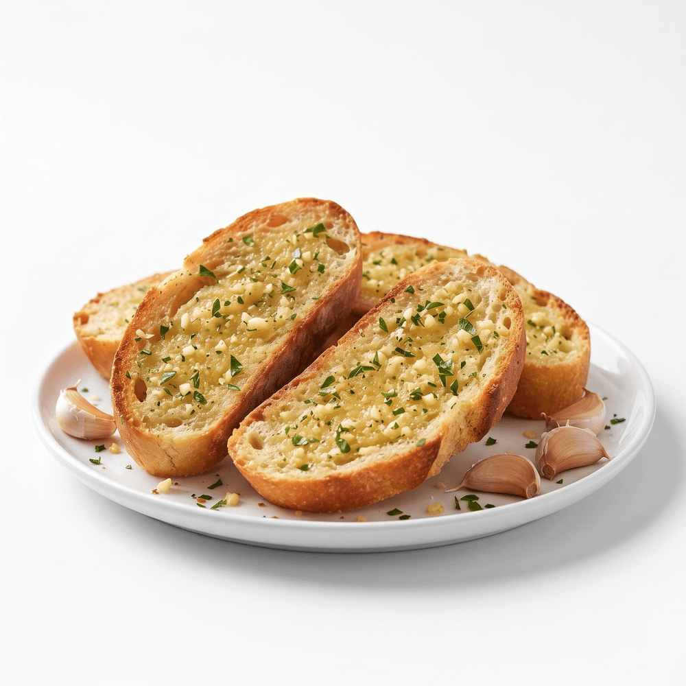 Garlic Bread