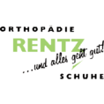 Logo von Schuhhaus Rentz Orthopädie-Schuhtechnik